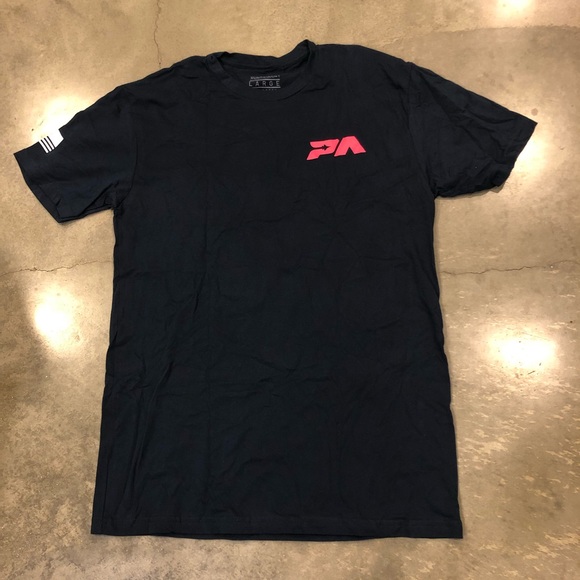 Pacific air show Huntington Beach navy T-shirt local auto shirt